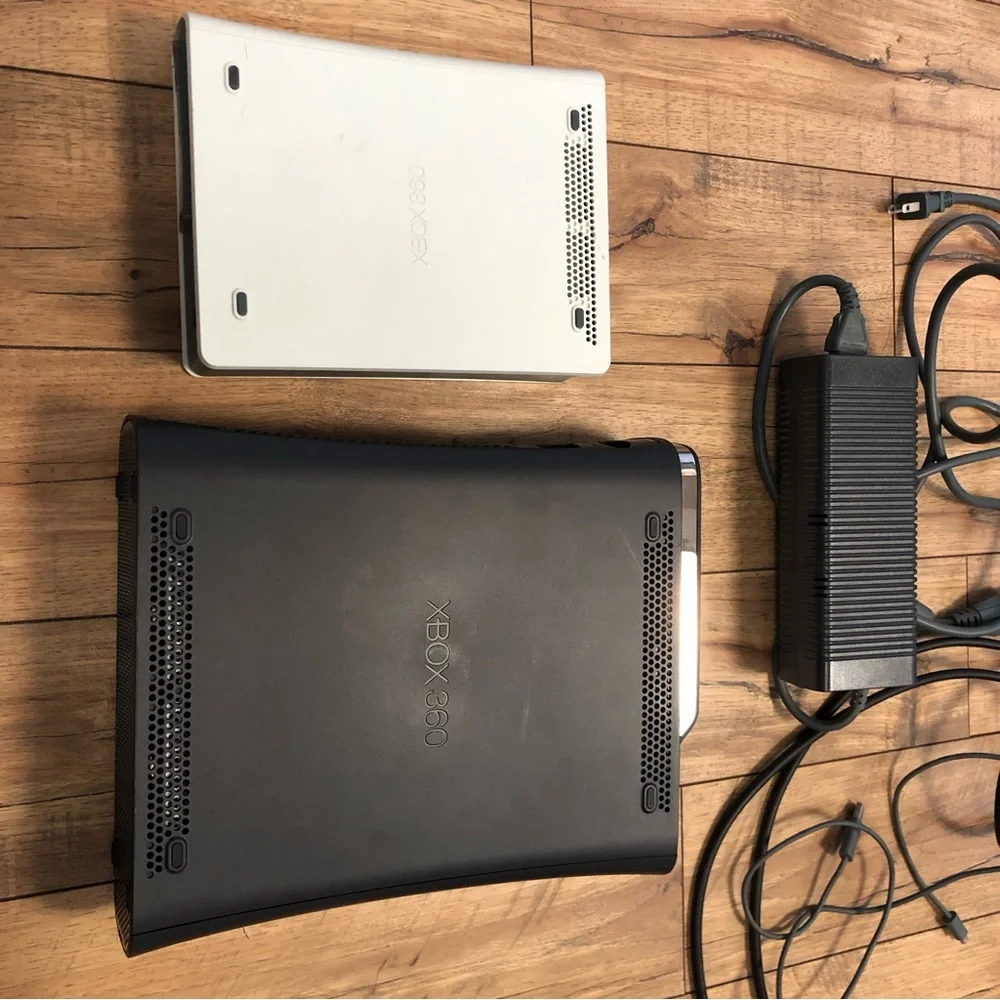 Xbox360 bundle